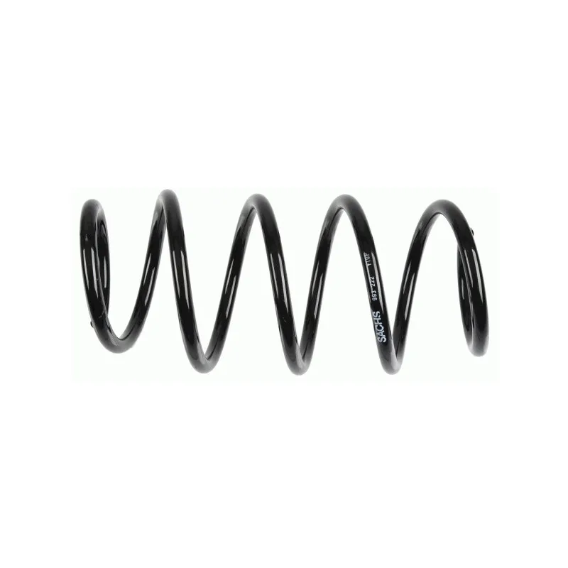 Ressort de suspension SACHS 993 222