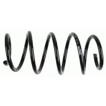 Ressort de suspension SACHS 993 223