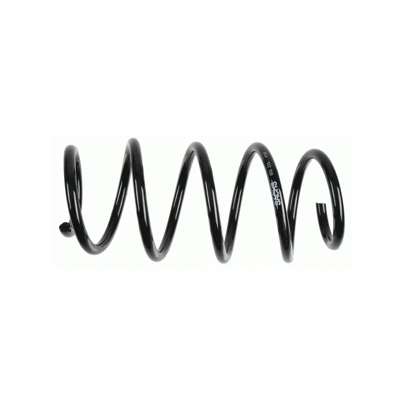 Ressort de suspension SACHS 993 223