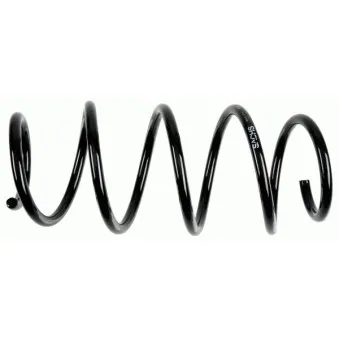 Ressort de suspension SACHS 993 224