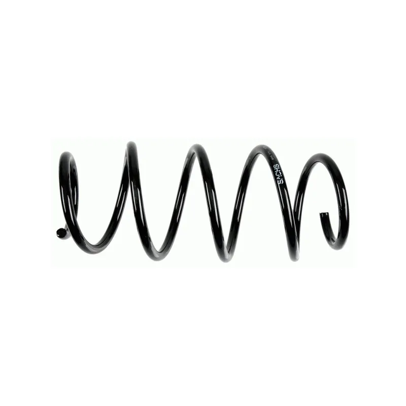 Ressort de suspension SACHS 993 224
