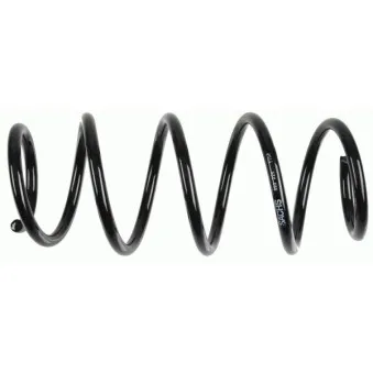 Ressort de suspension SACHS 993 225