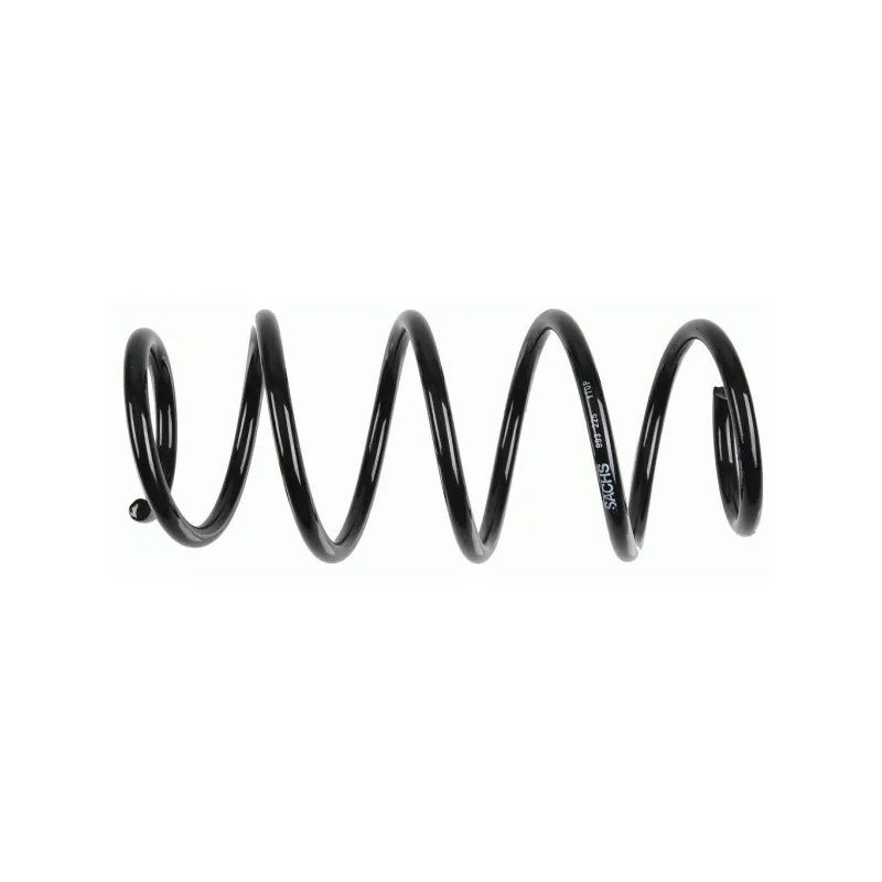 Ressort de suspension SACHS 993 225