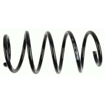 Ressort de suspension SACHS 993 226