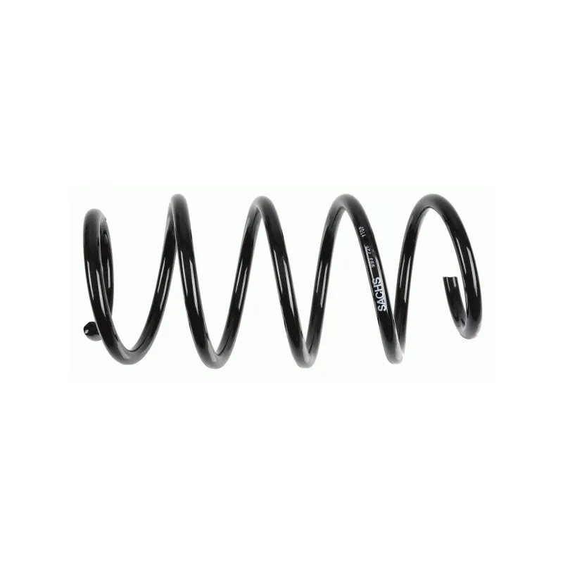 Ressort de suspension SACHS 993 226