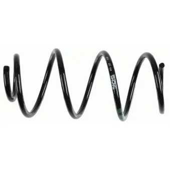Ressort de suspension SACHS 993 227