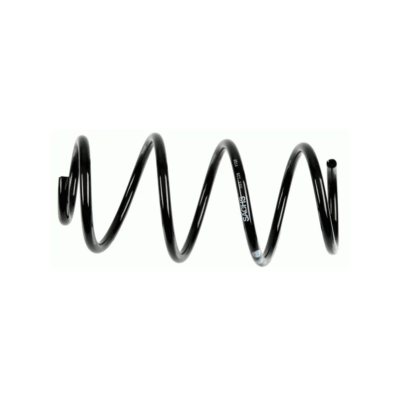 Ressort de suspension SACHS 993 228