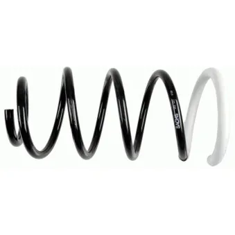 Ressort de suspension SACHS 993 231