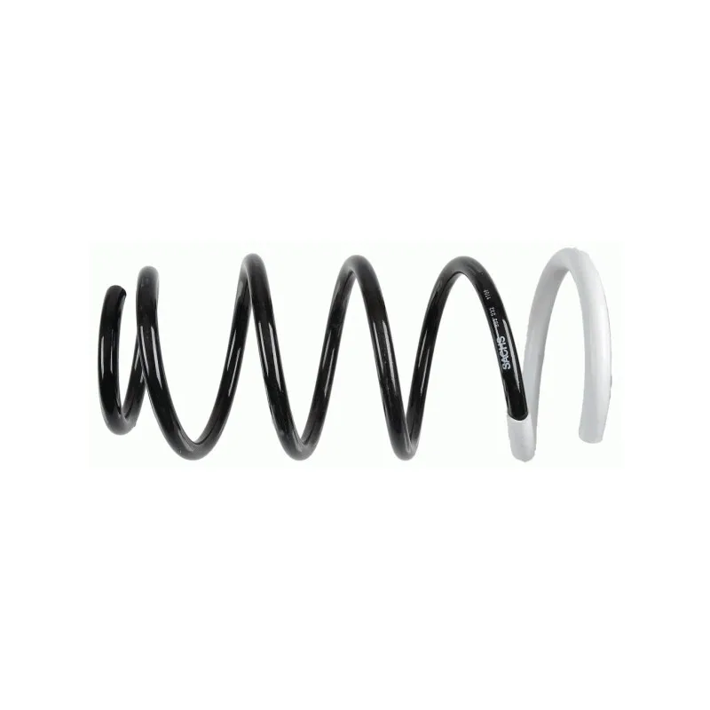 Ressort de suspension SACHS 993 232