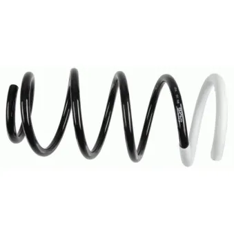 Ressort de suspension SACHS 993 235
