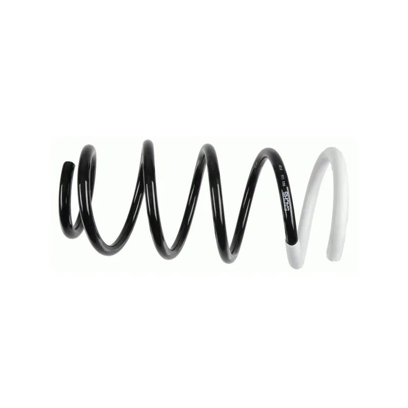 Ressort de suspension SACHS 993 235