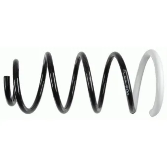 Ressort de suspension SACHS 993 236
