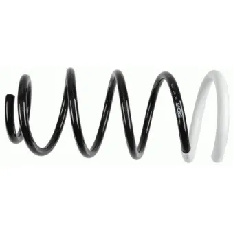 Ressort de suspension SACHS 993 237