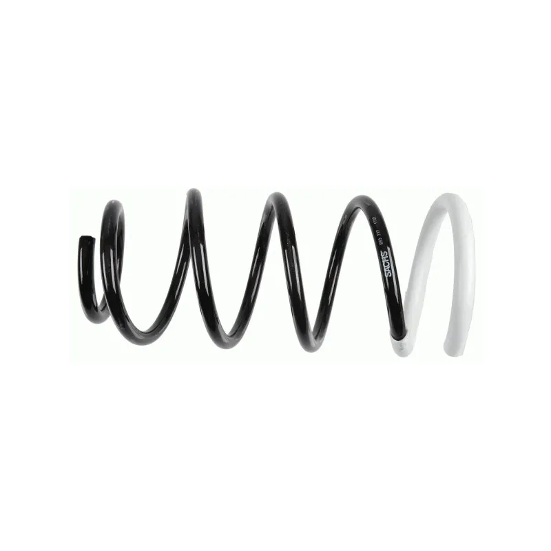 Ressort de suspension SACHS 993 237