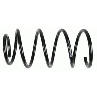 Ressort de suspension SACHS 993 238
