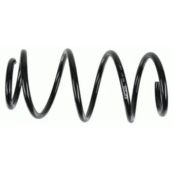 Ressort de suspension SACHS 993 241