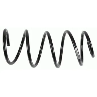 Ressort de suspension SACHS 993 250