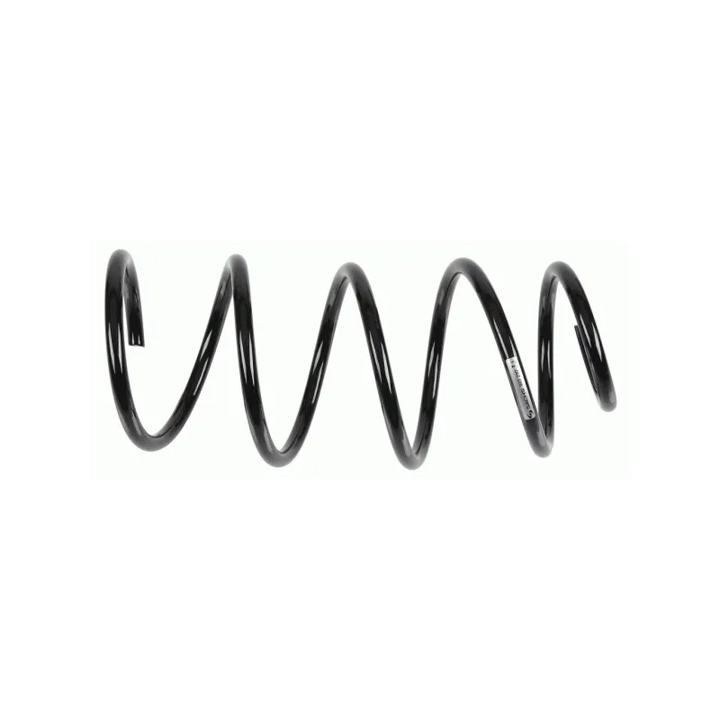 Ressort de suspension SACHS 993 250
