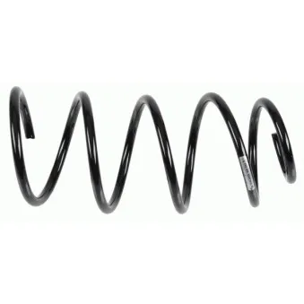 Ressort de suspension SACHS 993 254