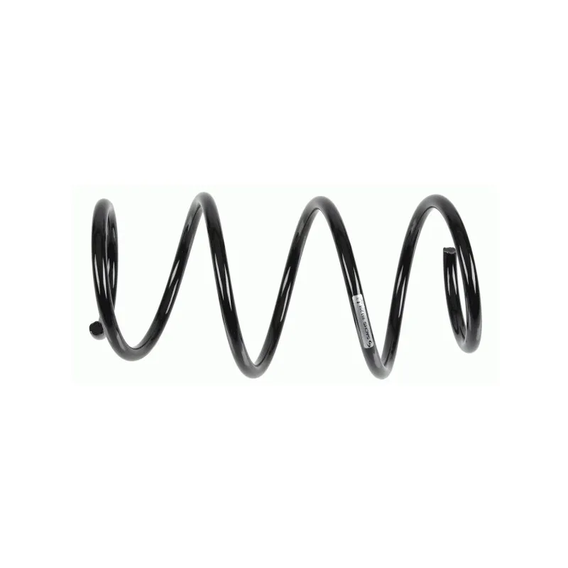 Ressort de suspension SACHS 993 258