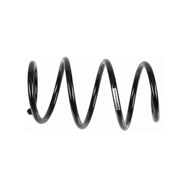 Ressort de suspension SACHS 993 264