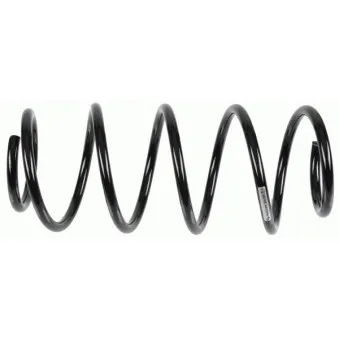 Ressort de suspension SACHS 993 265
