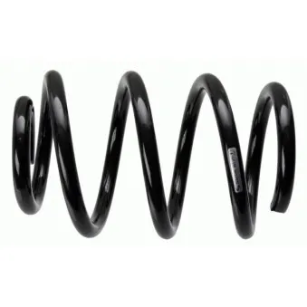 Ressort de suspension SACHS 993 277