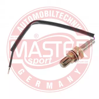 Sonde lambda MASTER-SPORT GERMANY