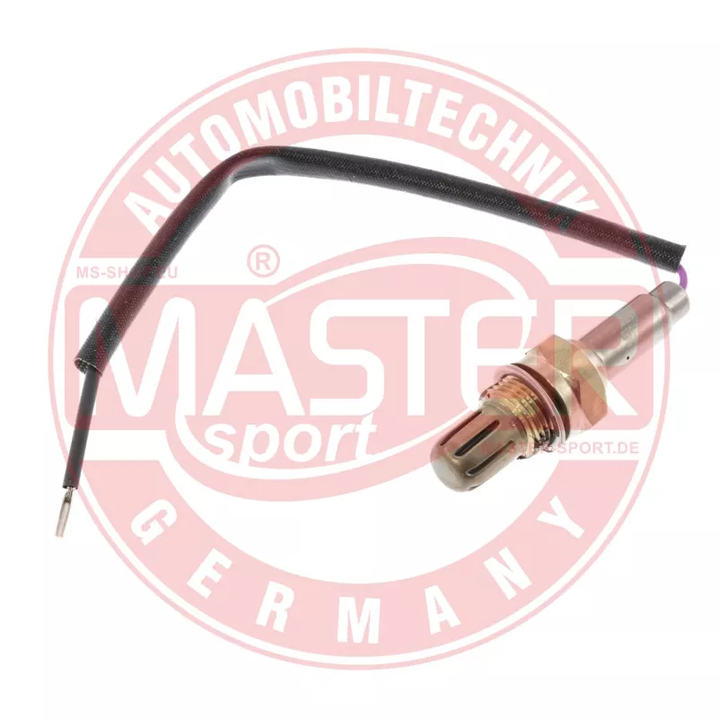 Sonde lambda MASTER-SPORT GERMANY USL-01-PCS-MS