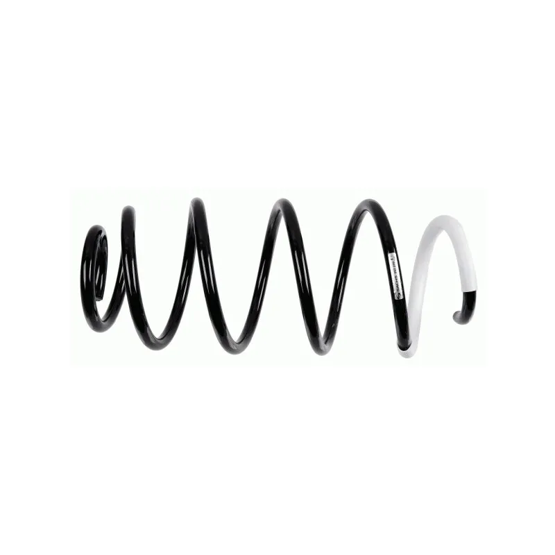 Ressort de suspension SACHS 993 299