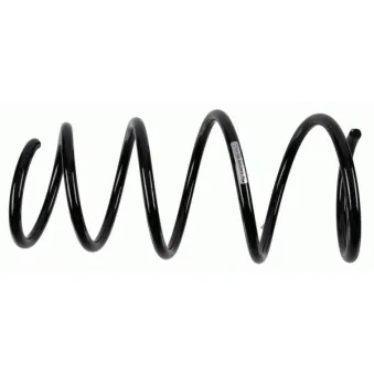 Ressort de suspension SACHS 993 318