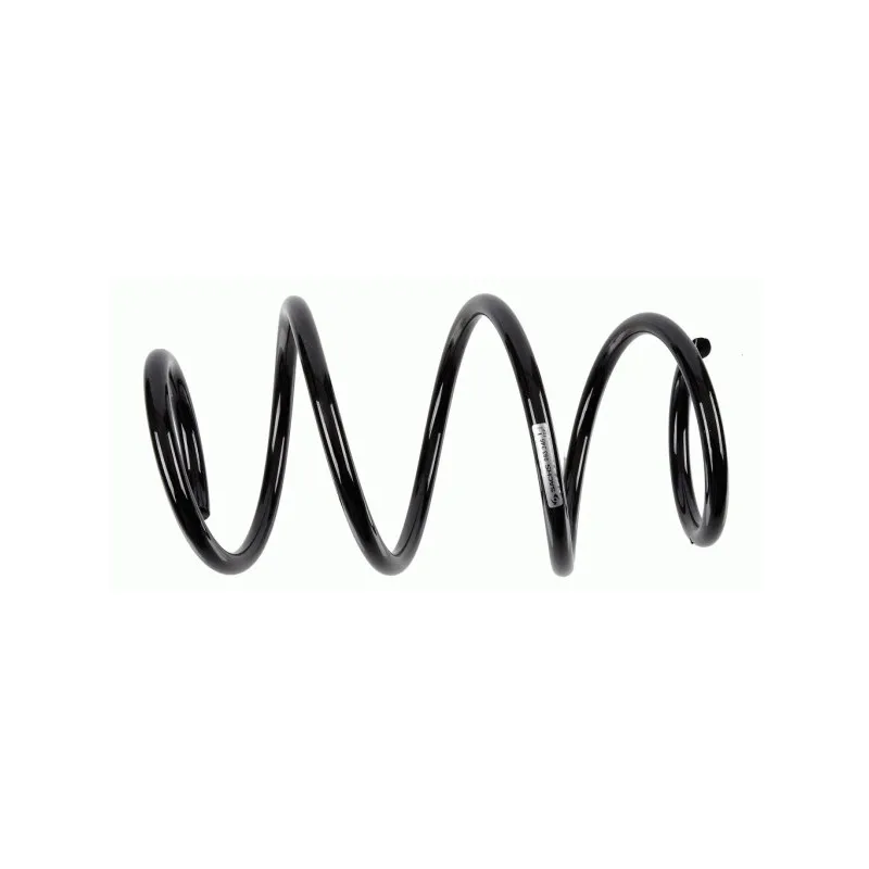 Ressort de suspension SACHS 993 345