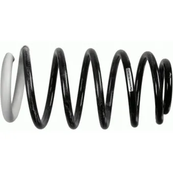 Ressort de suspension SACHS 993 390