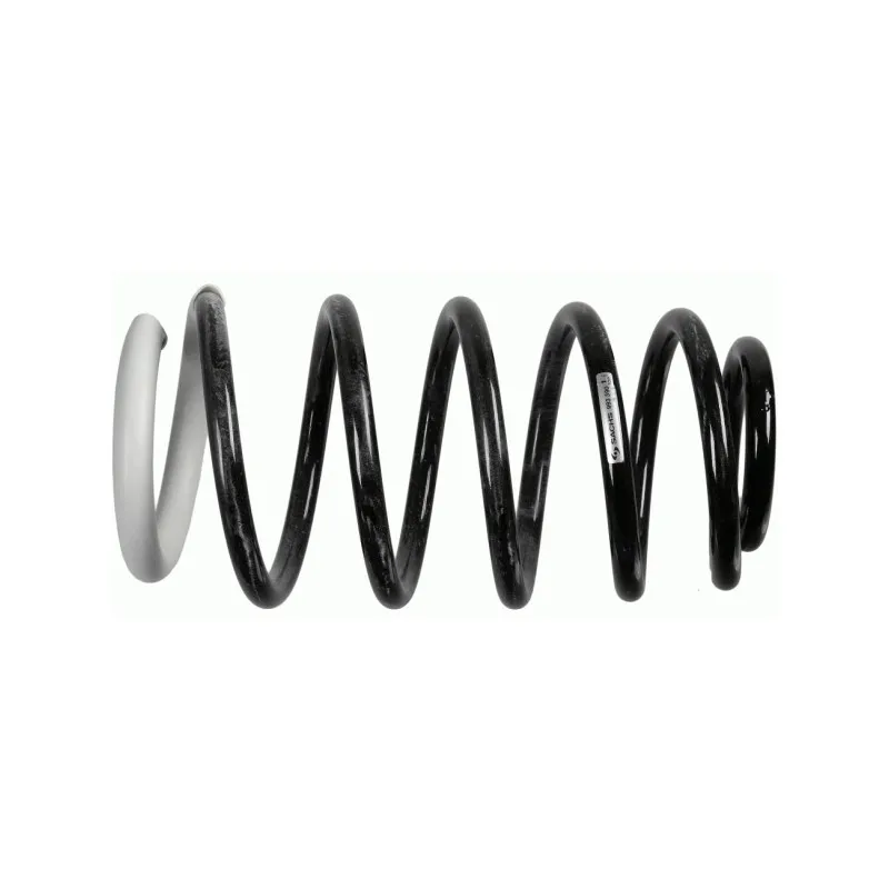 Ressort de suspension SACHS 993 390