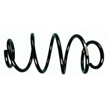Ressort de suspension SACHS 993 402