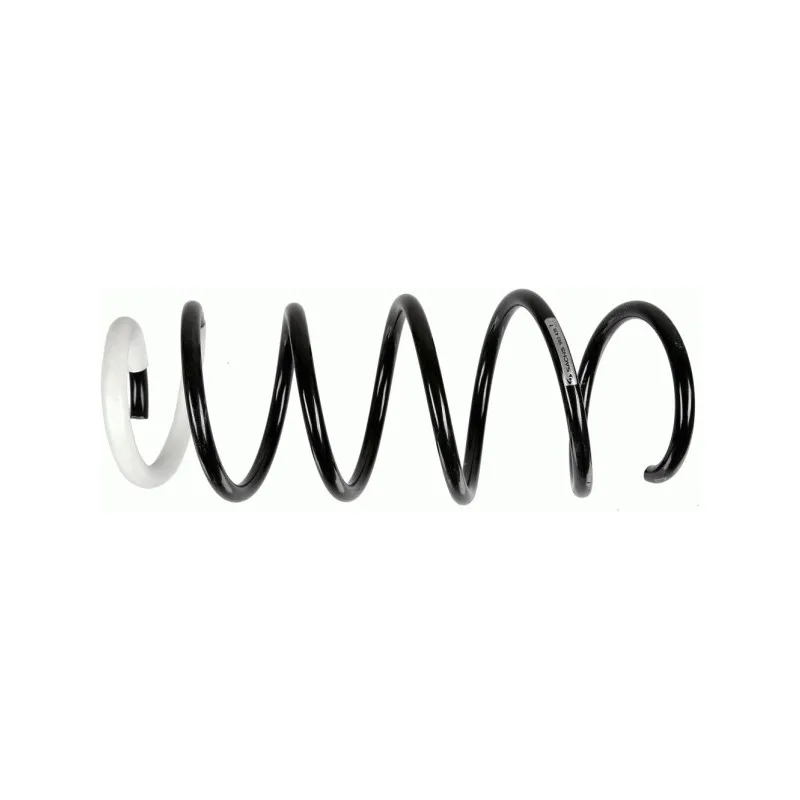 Ressort de suspension SACHS 993 436