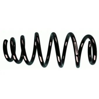 Ressort de suspension SACHS 993 449