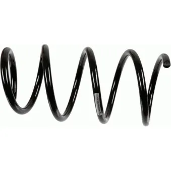 Ressort de suspension SACHS