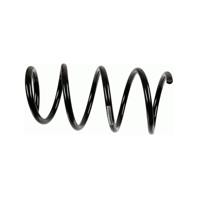 Ressort de suspension SACHS 993 453