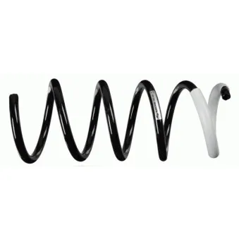 Ressort de suspension SACHS 993 461