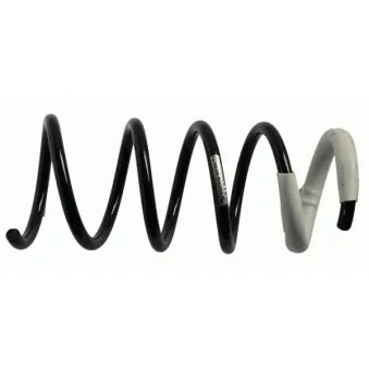 Ressort de suspension SACHS