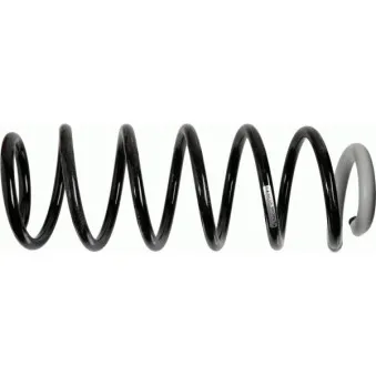 Ressort de suspension SACHS 993 475
