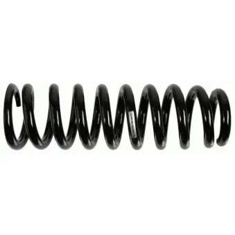 Ressort de suspension SACHS 993 484