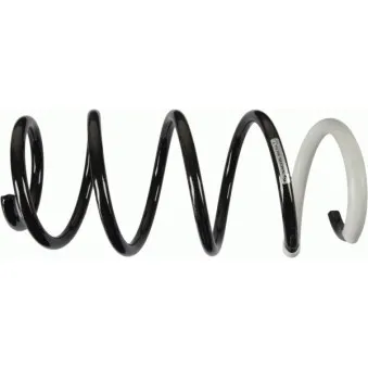 Ressort de suspension SACHS