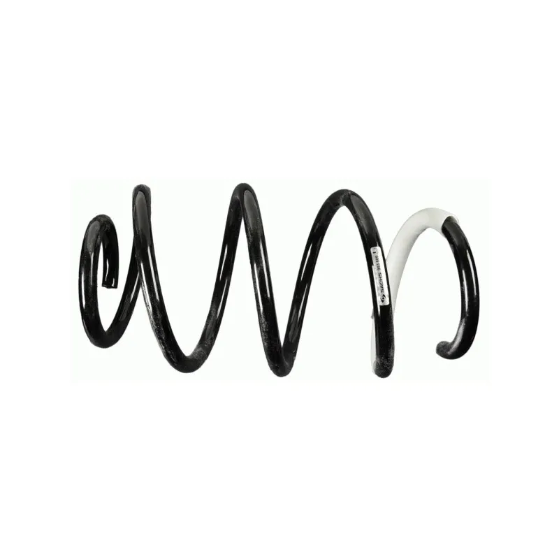 Ressort de suspension SACHS 993 566