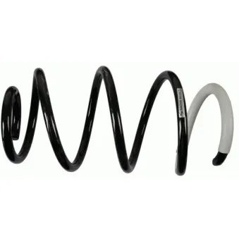 Ressort de suspension SACHS 993 569
