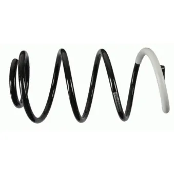 Ressort de suspension SACHS 993 578