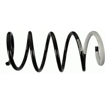 Ressort de suspension SACHS 993 596