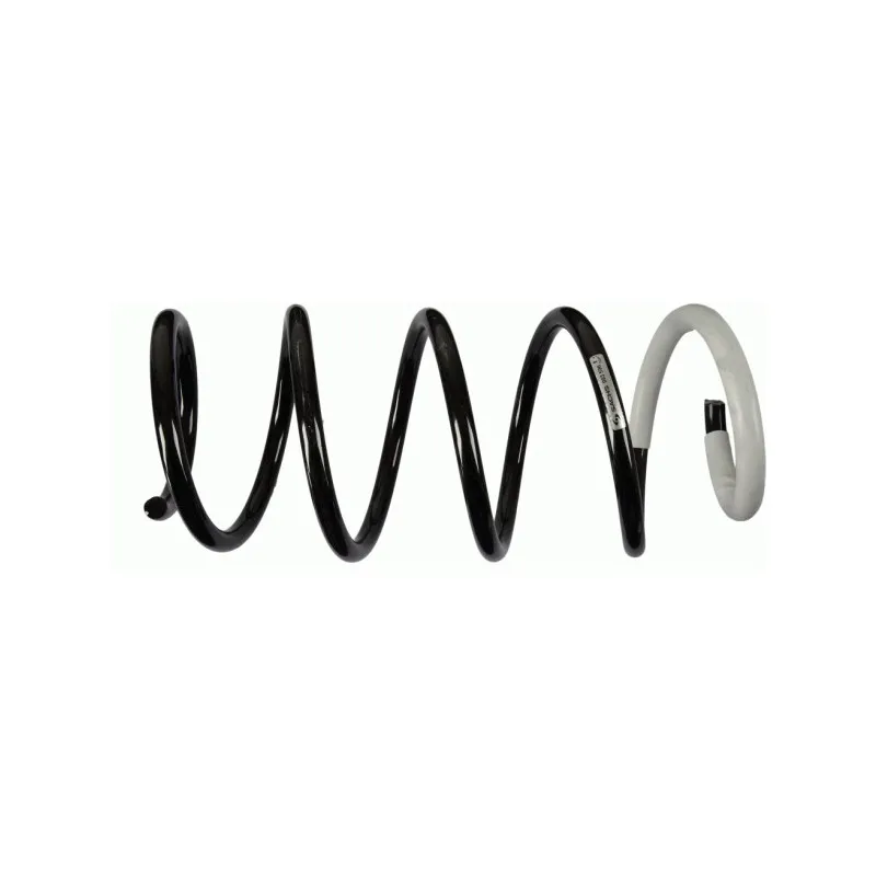 Ressort de suspension SACHS 993 596