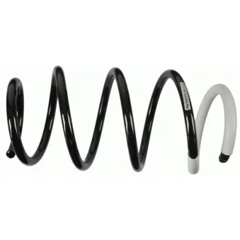 Ressort de suspension SACHS 993 601
